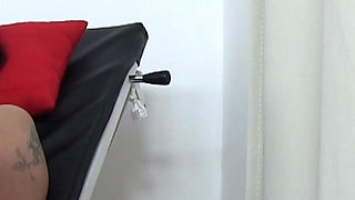 Mature gyno - kinky gynecologist records his mature chubby female patient on a cam