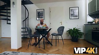 Vip4k. your dad is the best porn tormentor