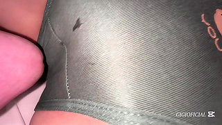 18 Years Old Virgin Traveled Around the World and Make Her Tight Pussy Unlocking Videos!