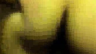 Cuckold husband films while his hot wife gets fucked bbc