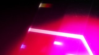 BLACK TGIRLS Ebony Trans Solo Handjob Spread