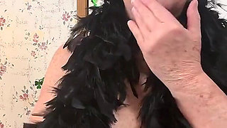 Waiting for Your Cream on My Face