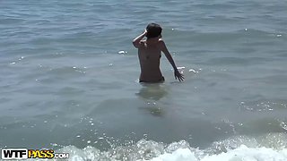 Big stiff boner for my hot amateur girlfriend