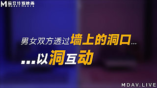 Mtvq23-ep1 It's Just a Friendship Ep1 / Squirting on the First Date! When the Promoter Meets the Wandering Girl