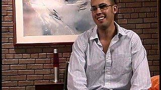 Movie From Corina Taylor of 5-guy Cream Pie