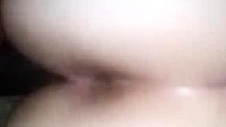 Slut Wife Cheats on Husband with Big Black Cock rr