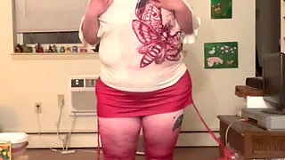 Nymphomaniac Weekend