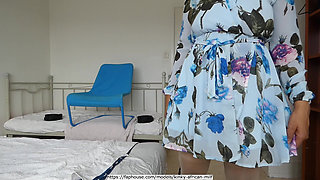 A Rainy Day for My Husband, Part 1