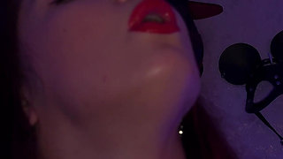 If You Like to Watch Women's Lips Close Around a Cigarette, Then You Will Like This Video