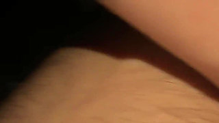 Parking Lot Handjob Next to Stranger and Bus Cum Finish