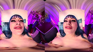 VRALLURE Two-Player Mode