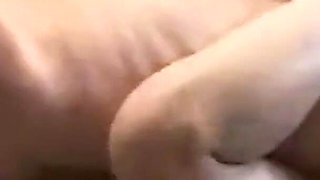 Stepmother Collects Sperm Sample