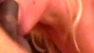 Arab Fucks Blonde American Woman