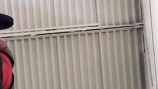Anal solo playing amateur ass fingered in this pov video
