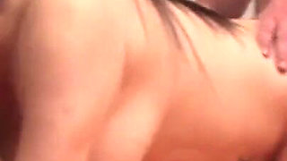 The Asian Stepsister