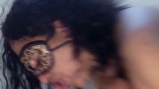 Marianna's Feeding Time #13 - Shooting Hot Cum Into Her Mouth