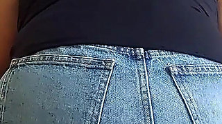 POV: the Otaku Girl Put Her Ass on My Cock and Squeezed It Until I Was Dry