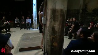 James Deen And Nika Noire In Fabulous Porn Movie Toys Fantastic Full Version