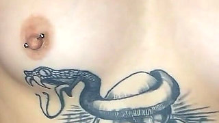 Fuck My Bellybutton with Your Cock