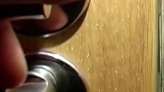 Teen Cum Slut Lee Logan Sucks of Stranger in Car and Gets Big Facial