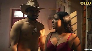 Rat Baki He Episode 2 ULLUOriginal Adult Web Series