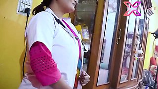 Mulayali Doctor - Such@rit@ Bh@tt@ch@ry@ - Indian