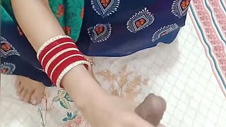 Bhabi Saree Romance Hot Fucking with Bplove
