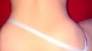 FemGape Big Doggy Compilation With Daddy POV