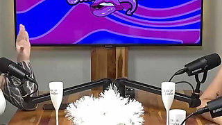 Podcast New Year's Eve of Whoring