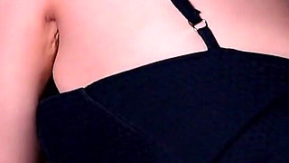 Horny Sexy Asian Girls Solo