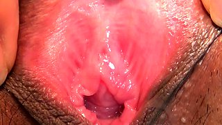 Sexy Close Ups of Hot Teen Hardcore XXX
