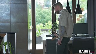 Saucy  Katrin Tequila exciting X-rated clip