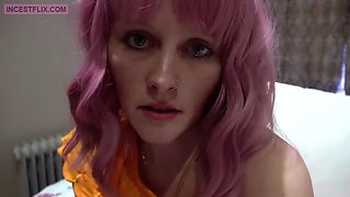 Sydney Garwin taboo 2