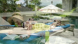 Exchange Student Tiffany Doll Sex Story