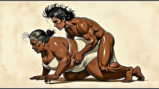 Granny Fucker The King Of Fuck