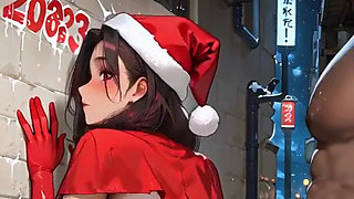 Anal Sex Compilation Featuring Babes with Big, Juicy Asses. Waifu Hentai Animation.