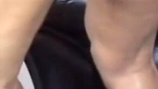 I Like to Swallow It All