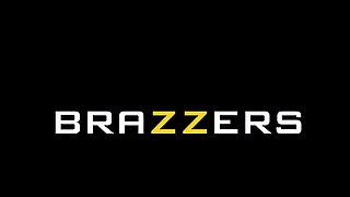 The Squirting Streamer - Lucy Doll / Brazzers