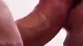 MILF Takes a Cock in Her Mouth and a Nice Cumshot