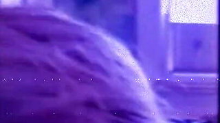 Blonde MILF Meets Her Arab Client