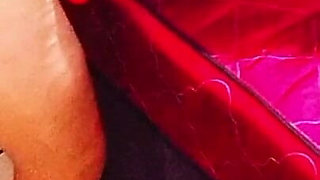 First I Give Her a Nice Masturbate Her Pussy Then I Fuck Her