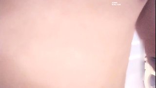 Old dirty voyeur doctor with a hidden cam