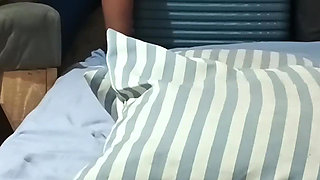 I Had to Fuck My Pregnant Wife in the Ass at Mother-in-law's House Three