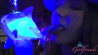 Naughty Teen 18+ Lily Adams Pov Porn Video