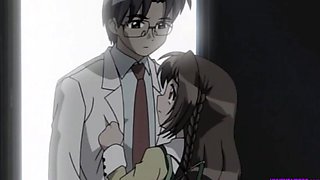 Private Session 2 Ep 1 Uncensored Hentai