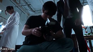 (RM) Shocking Video Of Wife Cheating With Her Boss