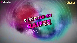 Sexy Indian MILF erotic video