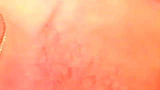 Prolapsing Pussy Popping Out Dripping After Intense Pounding