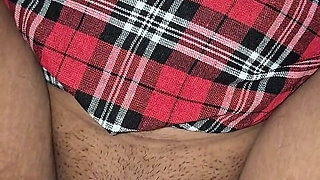 Indian Girlfriend Fucking Missionary Position
