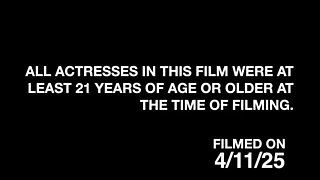 Freaky Friday Lesbian Date Night with Big Tits and Big Ass Ebony Girls